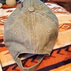 ECO Eagle cap One hundred % cotton